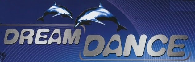 Dream Dance Logo