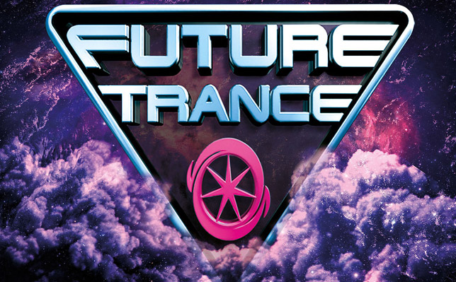 Future Trance Logo